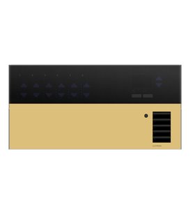 QSG METAL2 COVER 0 SHADES