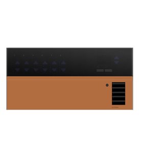 QSG METAL2 COVER 0 SHADES
