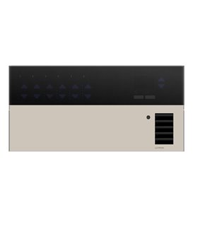 QSG METAL2 COVER 0 SHADES