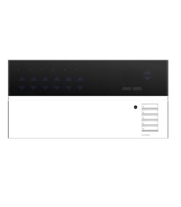 Placa GrafikEyeQS 0 Shades SATIN COLORS Tapa trasluz