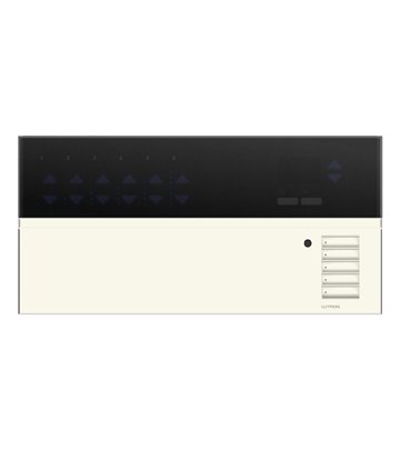 Placa GrafikEyeQS 0 Shades SATIN COLORS Tapa trasluz