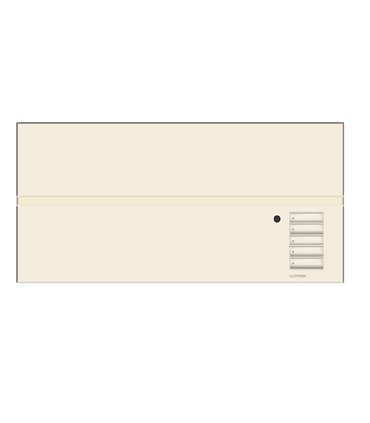 Placa GrafikEyeQS  0 Shades Colores Mate