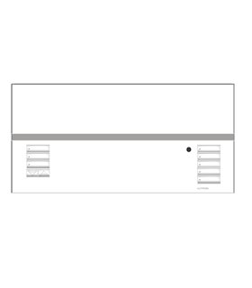 Placa GrafikEyeQS 1 Shade SATIN COLORS