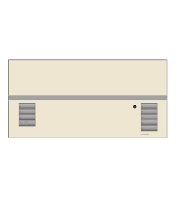 Placa GrafikEyeQS 1 Shade SATIN COLORS