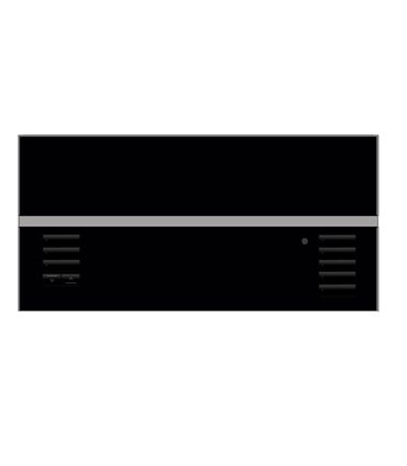 Placa GrafikEyeQS 1 Shade SATIN COLORS