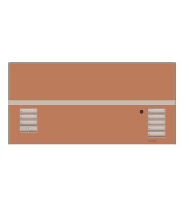 Placa GrafikEyeQS 1 Shade SATIN COLORS