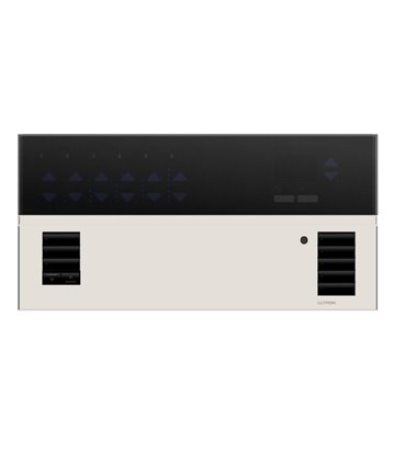 QSG METAL2 COVER 1 SHADE