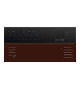 QSG MATTE COVER 1 SHADE