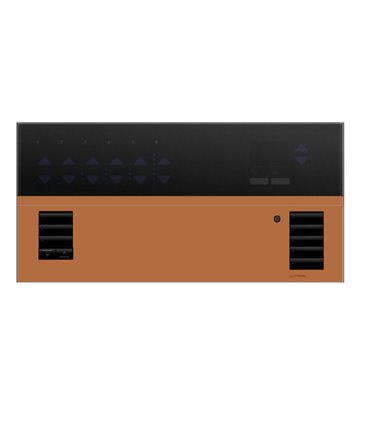 QSG METAL2 COVER 1 SHADE