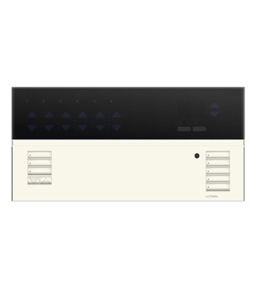 Placa GrafikEyeQS 1 Shade SATIN COLORS Tapa trasluz