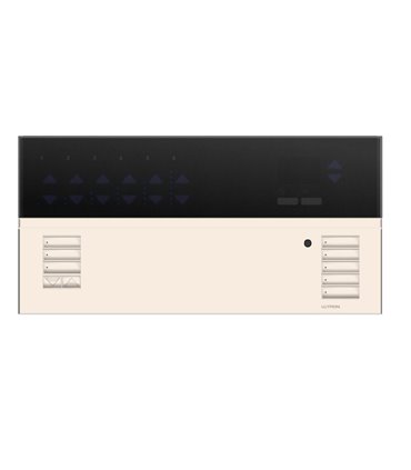 Placa GrafikEyeQS 1 Shade SATIN COLORS Tapa trasluz