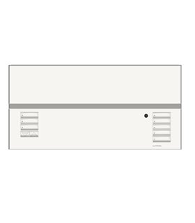 Placa GrafikEyeQS 1 Shade Colores Mate