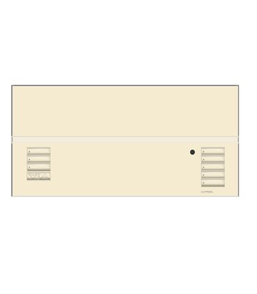 Placa GrafikEyeQS 1 Shade Colores Mate