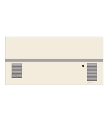 Placa GrafikEyeQS 1 Shade Colores Mate