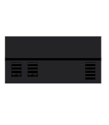 Placa GrafikEyeQS 2 Shade Metales