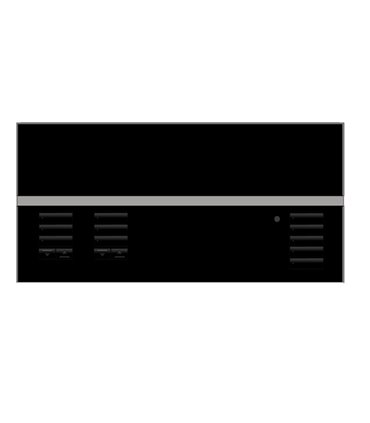 Placa GrafikEyeQS Matte2 Shade Color BL