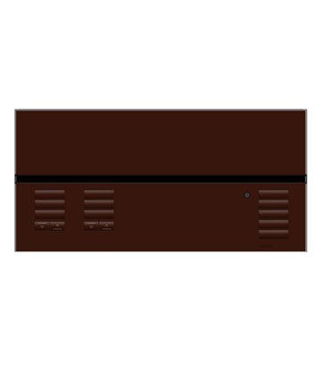 QSG MATTE COVER 2 SHADE