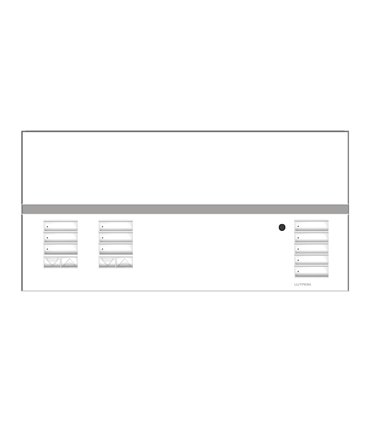 Placa GrafikEyeQS 2 Shade SATIN COLORS