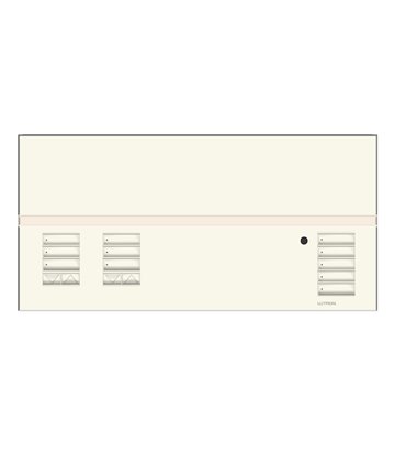 Placa GrafikEyeQS 2 Shade SATIN COLORS
