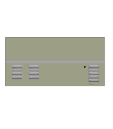 Placa GrafikEyeQS 2 Shade SATIN COLORS