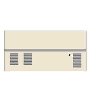 Placa GrafikEyeQS 2 Shade SATIN COLORS
