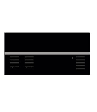 Placa GrafikEyeQS 2 Shade SATIN COLORS