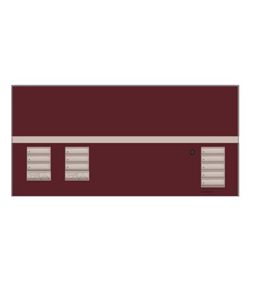 Placa GrafikEyeQS 2 Shade SATIN COLORS