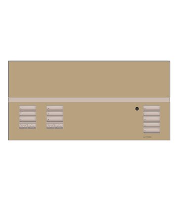 Placa GrafikEyeQS 2 Shade SATIN COLORS