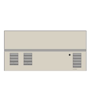 Placa GrafikEyeQS 2 Shade SATIN COLORS