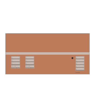 Placa GrafikEyeQS 2 Shade SATIN COLORS