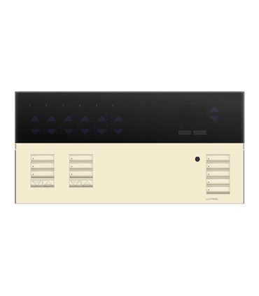 Placa GrafikEyeQS Matte2 Shade Color AL