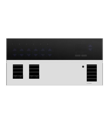 Placa GrafikEyeQS 2 Shade Metales Tapa trasluz