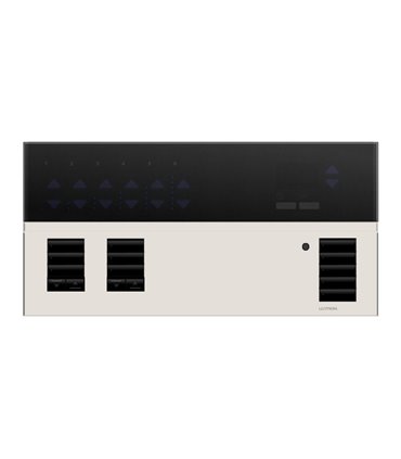 Placa GrafikEyeQS 2 Shade Metales Tapa trasluz