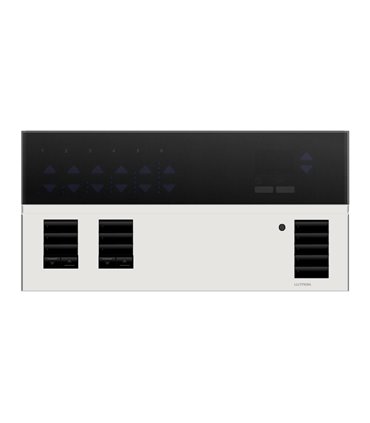 Placa GrafikEyeQS 2 Shade Metales Tapa trasluz