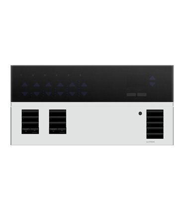 Placa GrafikEyeQS 2 Shade Metales Tapa trasluz