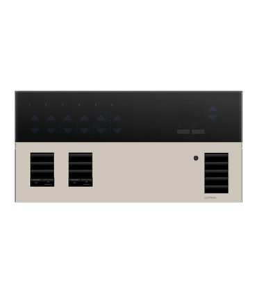 Placa GrafikEyeQS 2 Shade Metales Tapa trasluz