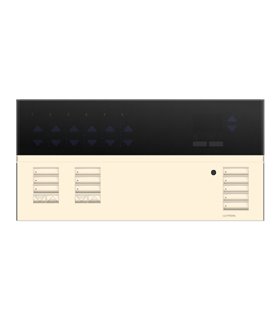 QSG MATTE COVER 2 SHADE