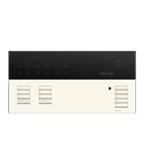QSG MATTE COVER 2 SHADE