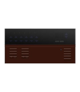 QSG MATTE COVER 2 SHADE