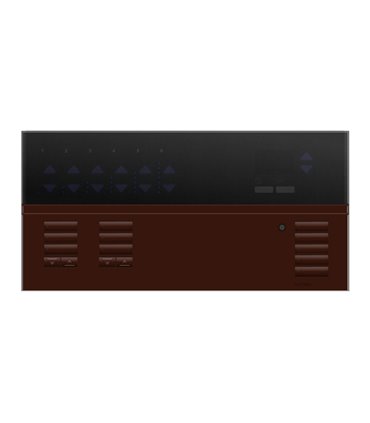 QSG MATTE COVER 2 SHADE