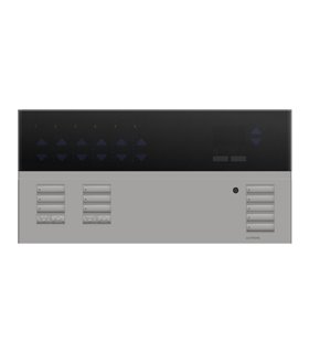 QSG MATTE COVER 2 SHADE
