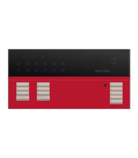 QSG MATTE COVER 2 SHADE