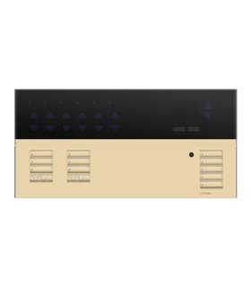 QSG MATTE COVER 2 SHADE