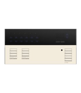 QSG MATTE COVER 2 SHADE