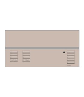 QSG MATTE COVER 2 SHADE