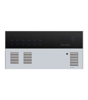 QSG MATTE COVER 2 SHADE
