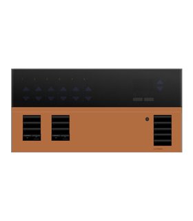 QSG METAL2 COVER 2 SHADE