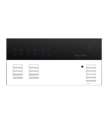 Placa GrafikEyeQS 2 Shade SATIN COLORS Tapa trasluz