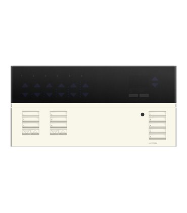 Placa GrafikEyeQS 2 Shade SATIN COLORS Tapa trasluz