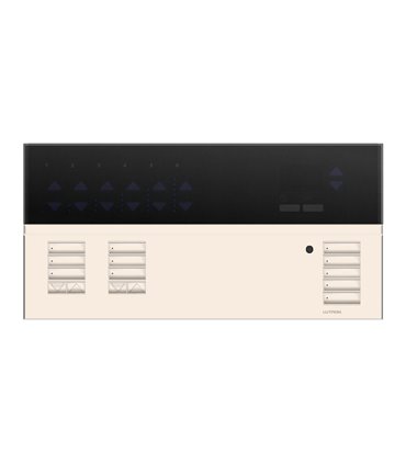 Placa GrafikEyeQS 2 Shade SATIN COLORS Tapa trasluz